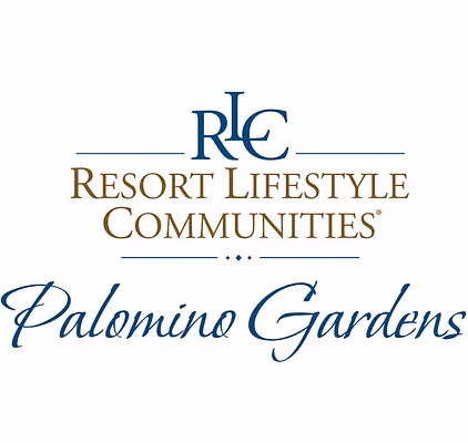 Palomino Gardens